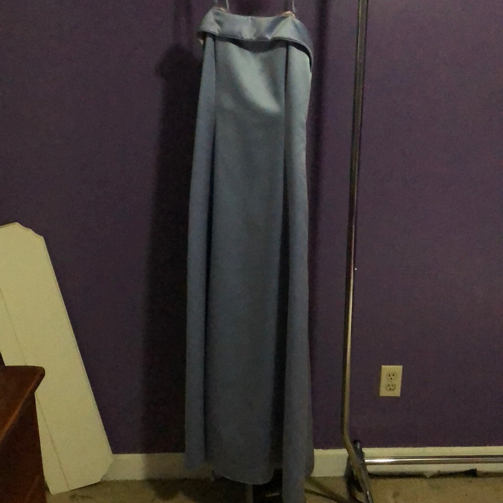 Stunning Vintage Prom Dress